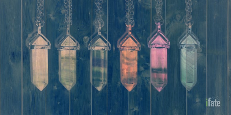 types of pendulums
