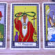 what age to start tarot cards