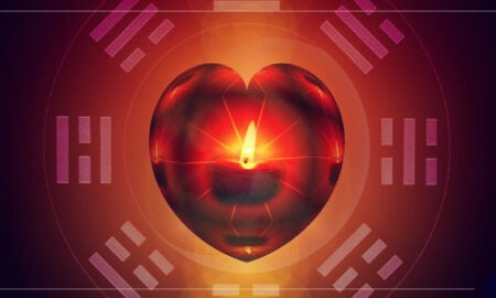 What is the Love I Ching?